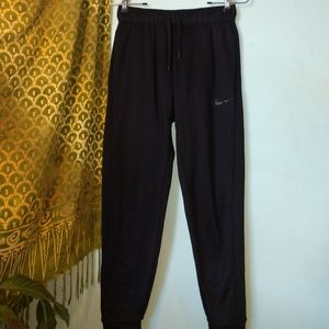 Nike Fleece Interior Jogger